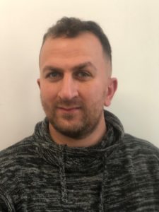 Zeigt das Bild von Cetin Selcuk