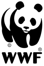 Logo des WWF