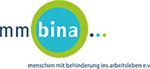 Logo von mmbina