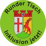 Logo Runder Tisch. Mitglied beim Thementisch Arbeit Berlin Schöneberg