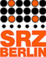 Logo des SRZ. Kooperationspartner und Mitglied des Fördervereins