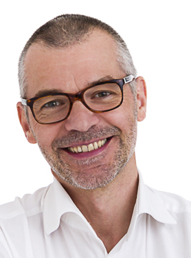 Tom Baron Business Development