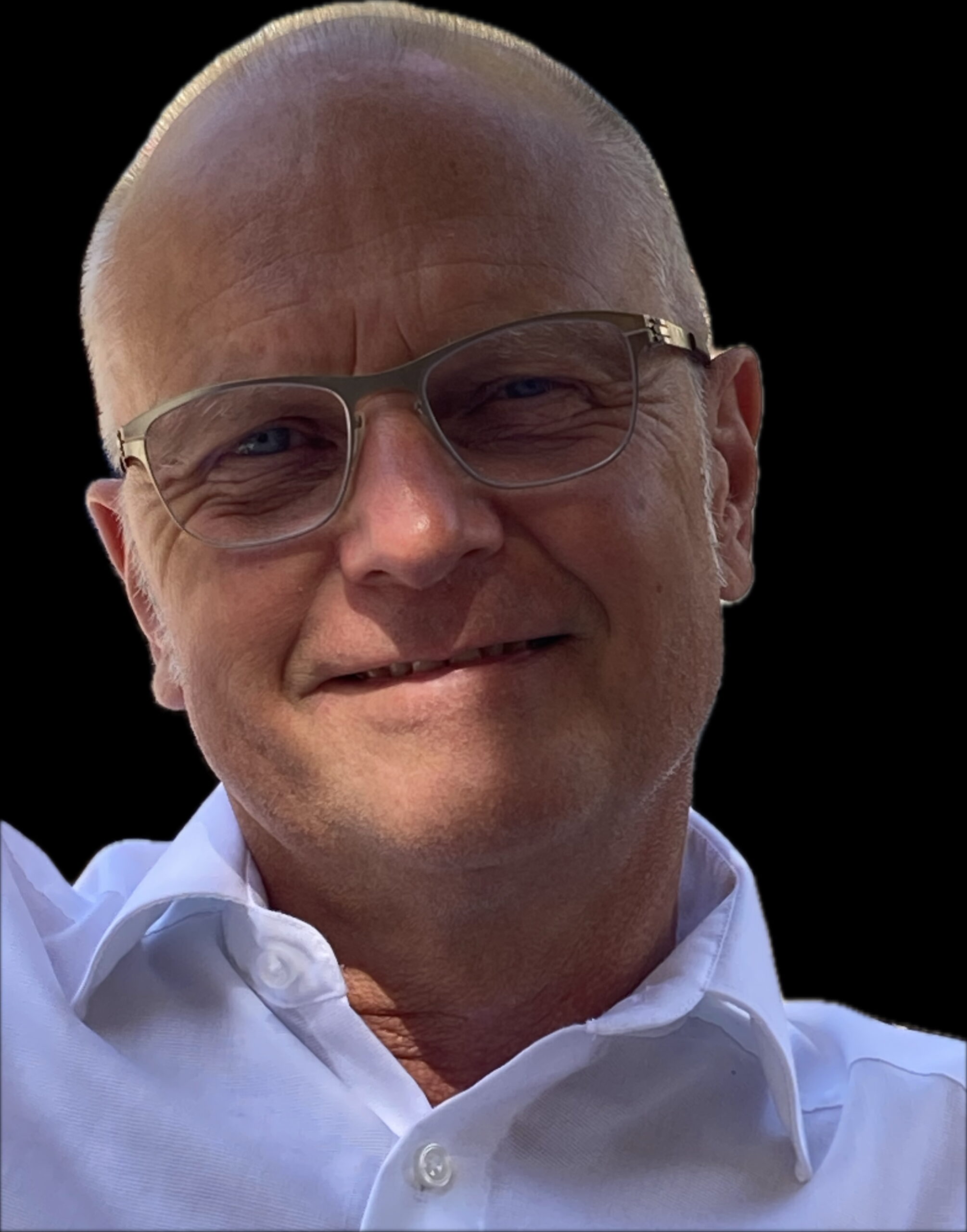 Stephan Grossgerge neu