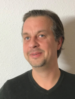 Zeigt das Bild von Sascha Crämer Zeigt das Bild von Sascha Crämer