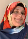 Zeigt das Bild von Fatma Baklaci-I Zeigt das Bild von Fatma Baklaci-I