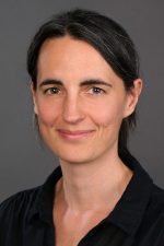 Jenny Wirth Zeigt das Bild von Jenny Wirth