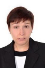 Zeigt das Bild von Alla Faerovich Zeigt das Bild von Alla Faerovich
