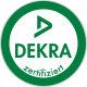 dekra-zertifiziert