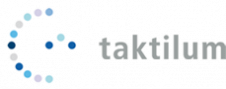 Logo von taktilum